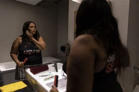 South Africa Moves To Decriminalise Sex Work In A Bid To Tackle Crime Against Women