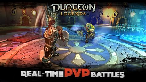 Dungeon Legends V 154 Apk Mod Getpcgameset