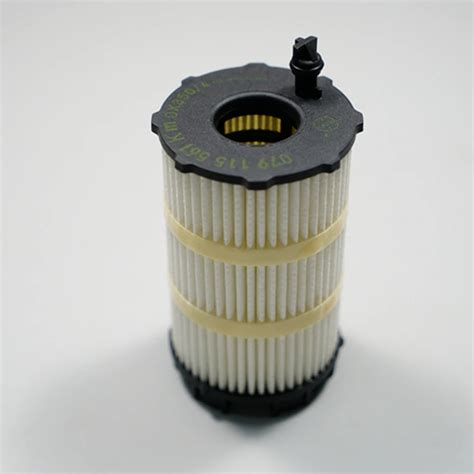 Oil Filter For Audi A A A A Q R Vw Touareg