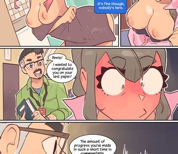 Study Break Muses Sex And Porn Comics