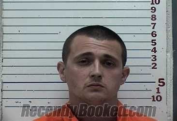 Recent Booking Mugshot For JOSHUA DAVID POPE In Comanche County Oklahoma