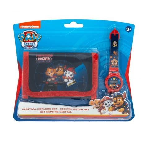 Se produkter som liknar Paw Patrol Nickelodeon Set me på Tradera