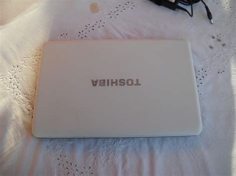 TOSHIBA C660D-17R-AMD Phenom II X4 P960 -DIJELOVI