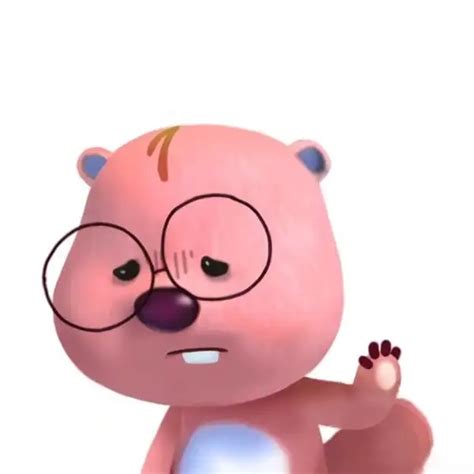 Tải ngay 458 ảnh meme Loopy hài cute hot trend hài hước