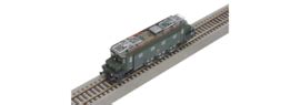 Roco 70092 SBB elektrische locomotief Ae 3 6ˡ 10664 HO DCC sound