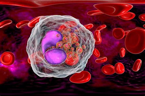 Chronic eosinophilic leukemia: symptoms, diagnosis and treatment