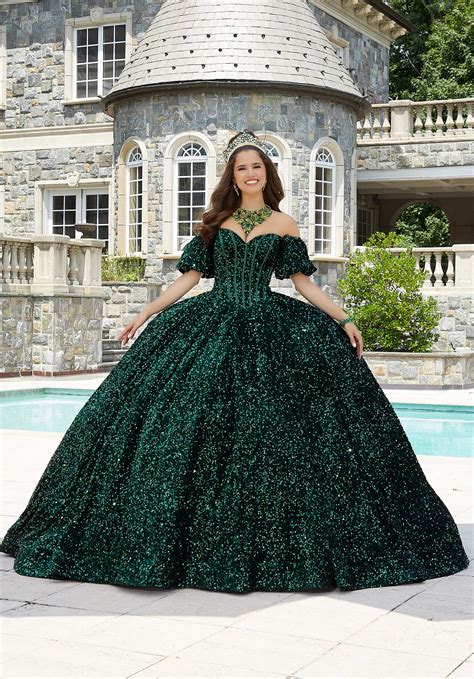 Morilee 60171 Quinceañera Dress | The Quince of Your Dreams Statesboro
