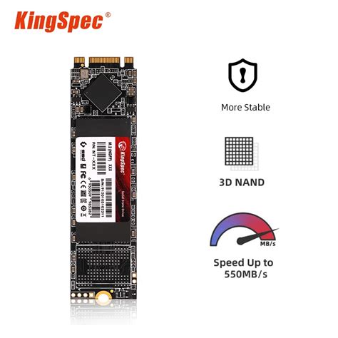 Kingspec Official Store