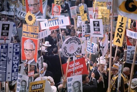 1968 Democratic Convention | Smithsonian