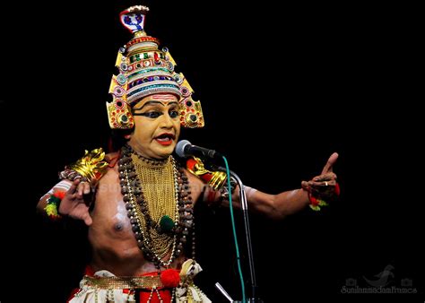 sunilammadam frames parayan thullal  kalamandalam prabhakaran