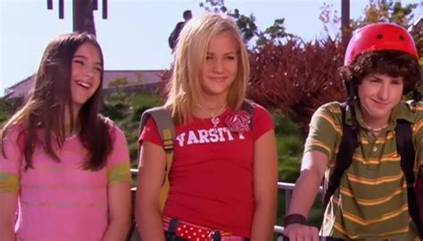 Defending Dustingallery Zoey 101 Wiki Fandom Powered By Wikia