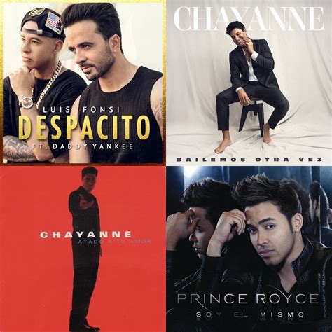 M Sica Latina Mix De Todo Un Poco