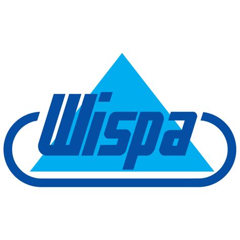 Wispa logo, Vector Logo of Wispa brand free download (eps, ai, png, cdr ...