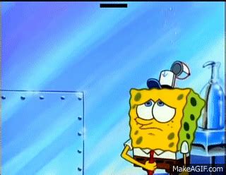 Future! (Spongebob) on Make a GIF