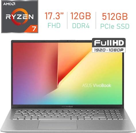 Top 10 Asus 17 Processor Laptop - The Best Home