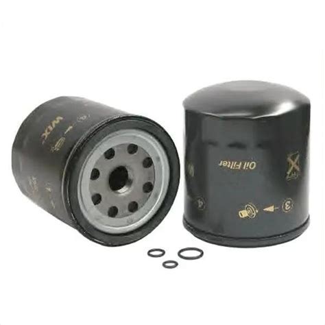 Фильтр масляный Chery WIX (481H-1012010-WIX) - купить в компании ...