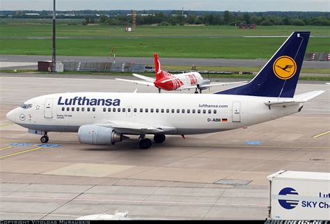 Boeing 737-530 - Lufthansa | Aviation Photo #1734659 | Airliners.net