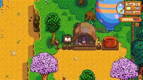 Stardew Valley Bookseller Guide - Locations, Dates, Books, & All Prices
