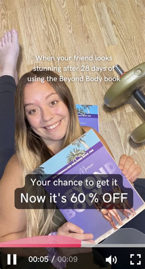 TikTok received $4.3M for weight loss ads: whistleblowers