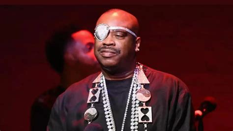 Slick Rick Bio, Age, Net Worth, Height - Newsintv