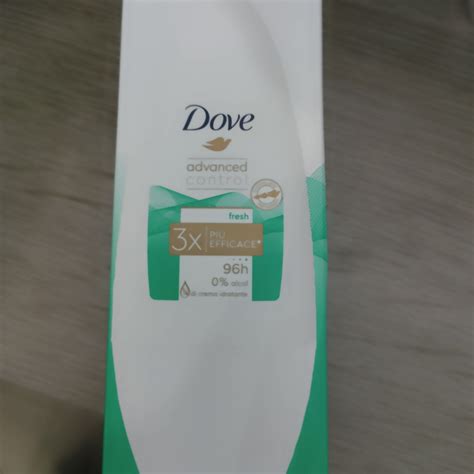 Avalia Es De Advanced Control Fresh Da Dove Abillion