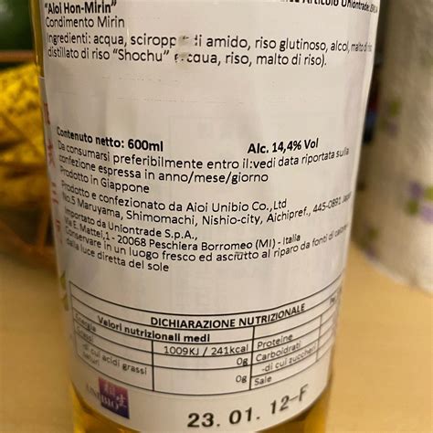 Aioi Hon Mirin Mirin Reviews Abillion