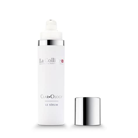 le serum illuminating youth serum la colline