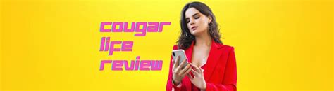 Cougar Life Review