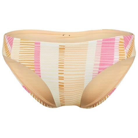 Rip Curl Ripple Effect Full Pant Bikini Bottom Women S Buy Online Bergfreunde Eu
