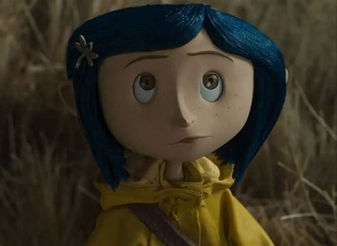 ‘coraline Returning To Theaters This August With New Never Before Seen