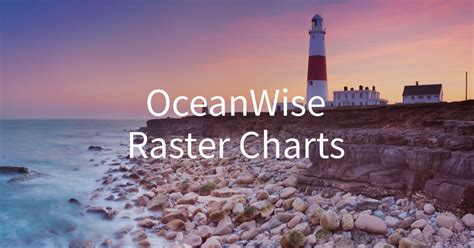 Marine Raster Chart 1325 Europa Technologies