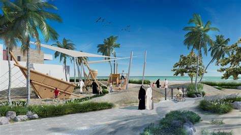 Hidd Al Saadiyat By Saadiyat Development And Investment Company Sdic
