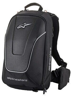 Ebay Motorrad Rucksack Alpinestars Charger Pro Farbe Schwarz Gr L