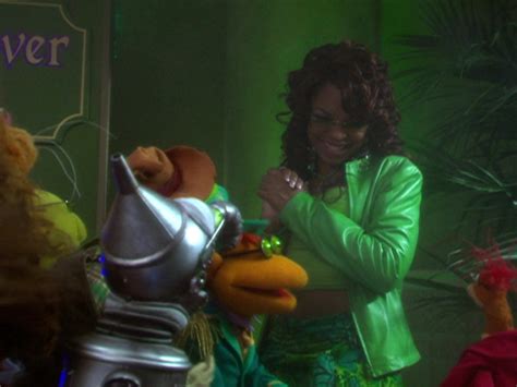The Muppets Wizard Of Oz 2005 Screencap Fancaps