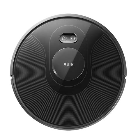 Abir X8 PRO Laser Lds Navigation Vacuum Cleaner Robots Aspirateur ...