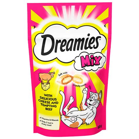 Dreamies™ Mix
