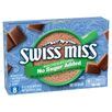 Swiss Miss No Sugar Added Milk Chocolate Flavored Hot Cocoa Mix Oz Delivery Or Pickup
