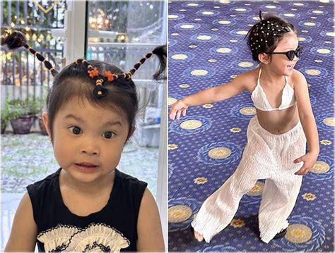 Hot mom đi xe 10 tỷ khoe 1001 kiểu tóc đẹp bà làm cho cháu gái mỗi sáng đi học