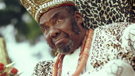 Veteran Actor, Pete Edochie Celebrates 70th Birthday - THE IGBO