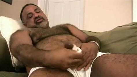Latino Bear Solo American Gay Porn Xhamster