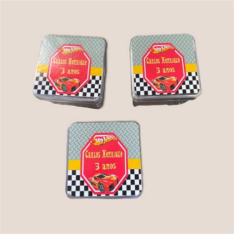 Caixa Acrílica Adesivo Hot Wells Elo Produtos Especiais