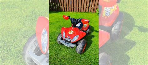 Детский квадроцикл Molto Elite 3 купить в Москве | Личные вещи | Авито