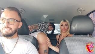 Jennyfer Stone In The Car With Ladymuffin And Tommy A Canaglia 3rd Part Free Porn Videos YouPorn