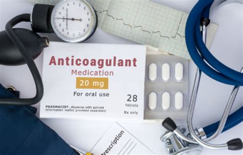 Difference Between Procoagulant And Anticoagulant Difference Between