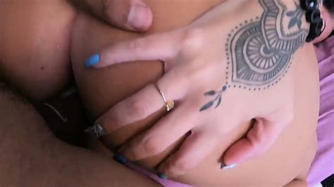 Elisa Sanches Giving Her Ass And Taking Cum Eliza Sanches