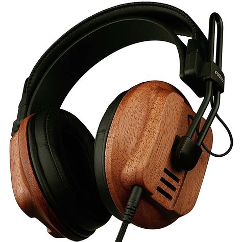 Fostex T60RP Semi-Open Regular Phase Headphones - Igloo Audio