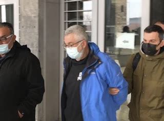 Στάθης Παναγιωτόπουλος Τέσσερις νέες καταγγελίες σε βάρος του για revenge porn REPORTAZ NET