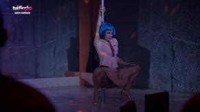 Santa Barbara Nude Scenes Aznude