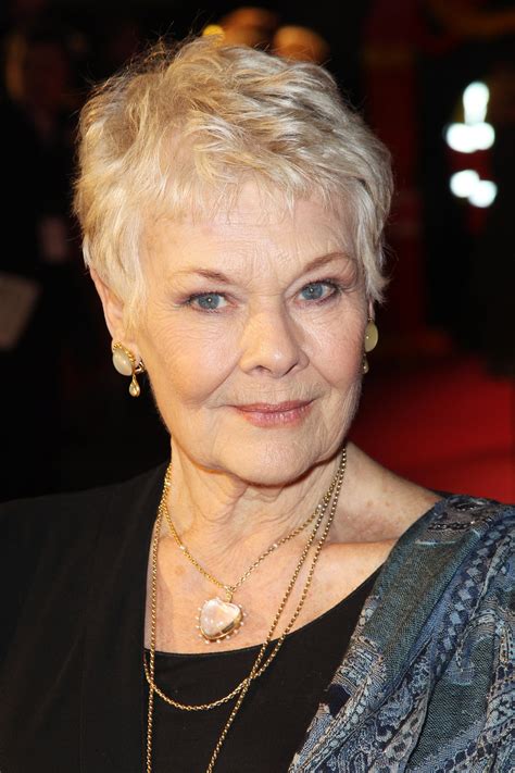 Judi Dench | Riddick Wiki | Fandom powered by Wikia