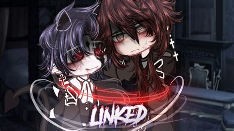 Bl Gay Gcmm Glmm Original Gacha Club Mini Youtube